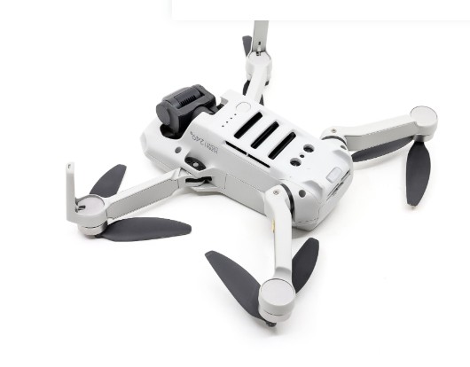 Deuxième image drone perdu !