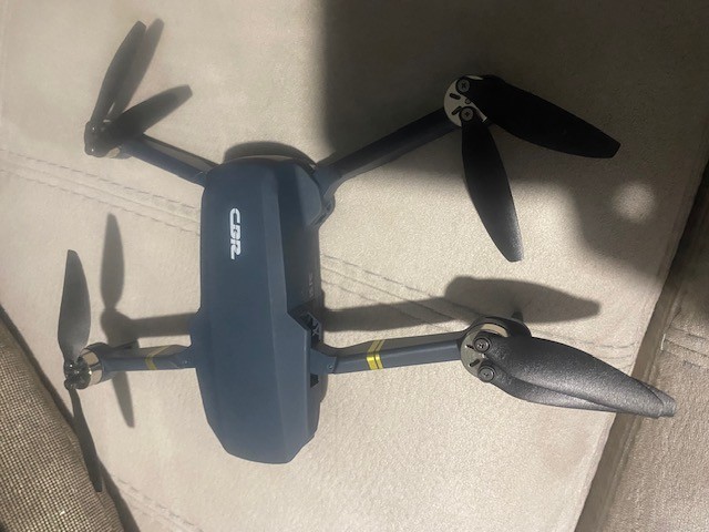 Deuxième image drone trouvé !